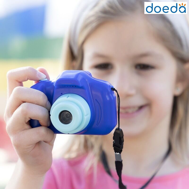 Fotocamera digitale per bambini “Pose”