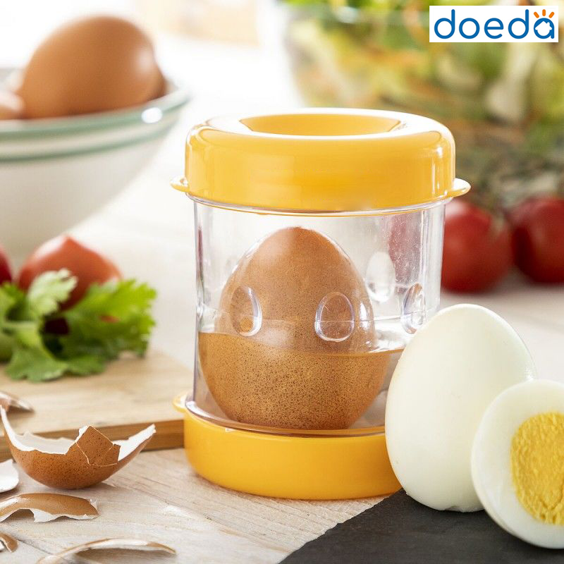 Sgusciatrice di uova sode “Broken Egg”