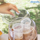 Dispenser refrigerante di bevande “Frozen”