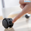 Asciugatrice elettrica portatile a 2 altezze “Perfect dry”