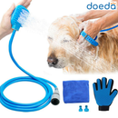 Set toelettatura animali "Easy Pet Clean"