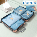 Set di sacchetti per valigie “Suitecase Bag”