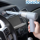 Mini aspirapolvere portatile senza fili ricaricabile “Vacuum Mini”