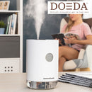 Umidificatore a ultrasuoni “Purity”