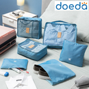 Set di sacchetti per valigie “Suitecase Bag”