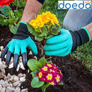 Guanti da giardinaggio con artigli “Garden”