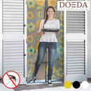 Tenda Zanzariera “Vietato l’ingresso”