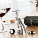Set da vino "Luxury Wine"