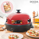 Fornetto per pizza "Pizza Party"