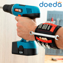 Polsiera magnetica per bricolage “Merlin”