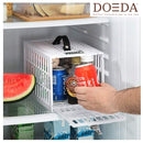 Portavivande da frigo “Secret Food”