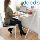 Scrivania pieghevole “My Space”