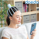 Massaggiatore ricaricabile per la testa “Helax”