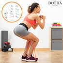 Bande di resistenza "Perfect Ass"