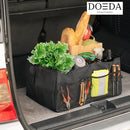 Portaoggetti pieghevole “Auto Carry”