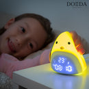 Sveglia LED Touch Chicky