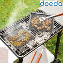 Sacchetti a rete per Barbecue “King Grill”