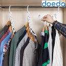 Organizer per grucce “Armadio perfetto”