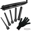 Arricciacapelli "Curly" 5 in 1