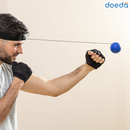 Set palle per allenamento dei riflessi “Falcon”