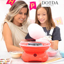 Macchina per lo zucchero filato "Fluffy Sugar"