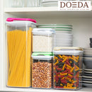 Set di contenitori da cucina “Dispensa Perfetta”