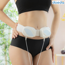 Cintura vibrante per massaggio modellante “Sculpt Body”