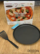 Teglia per pizza "Pizza Cooking"
