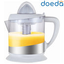 Spremiagrumi Elettrico da 1.2l “Easy Squeeze”