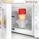 Pulisci microonde “Cleany”