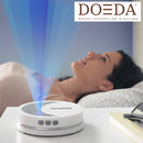 Riproduttore di rumori bianchi “Night Relax”