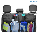 Contenitore di organizzazione per il bagagliaio dell'auto “Tidy”