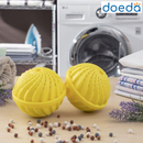 Sfere per lavare i panni senza detersivo “Green Wash”