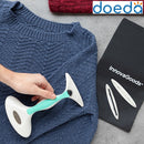 Spazzola levapellucchi 4 in 1 “ Singer”