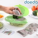 Mandolina 5 in 1 “Choppie”