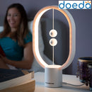 Lampada con interruttore magnetico “Equilibrium”