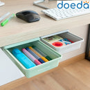 Set di cassetti aggiuntivi adesivi per la scrivania “Malmy”