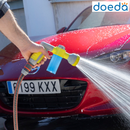 Sifone a pressione con serbatoio 8 in 1 “Sonic”