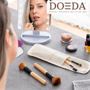 Set di pennelli da trucco “Luxury Makeup Brush”