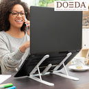 Supporto regolabile per PC “Stand”