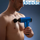 Pistola massaggiante “Relax Gun”