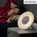 Radio sveglia “Sunrise”