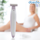 Rasoio ricaricabile da donna “My Skin”