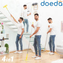 Set di pulizia 4 in 1 “TurboClean”