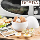 Cuociuova per microonde “Eggy”