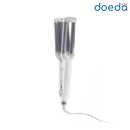 Piastra per capelli in ceramica per onde “Waves”