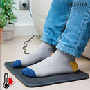 Tappetino elettrico riscaldante “Warm Feet”