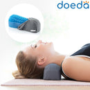 Cuscino cervicale in Gel a nido d'ape “Technogel”