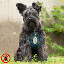 Antiparassitario a ultrasuoni “Pet Pesticide”