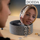 Portagioie “Bambù Jewel Case”